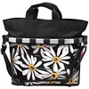 Image de KlickFix Sacoche de Guidon Ovale pour Adulte - Magarite - Unisexe - 17 litres