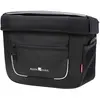 Image de KLICKfix Aventour Pro Stuurtas Mixte-Adulte, Noir, Volumen 6,5 Liter