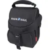 Image de KLICKfix Mixte - 0271XS - Sacs à Dos Noir Standard