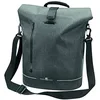 Image de KlickFix Lightpack Sac Porte-Bagages Unisexe pour Adulte, Gris, Taille Unique