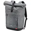 Image de KLICKfix Sacs à Dos 0278 g Mixte-Adulte, Gris, Taille Unique