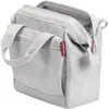 Image de KlickFix Sacoche de Guidon Unisexe, Rose Ciel, 24x22x13 cm
