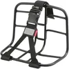 Image de klick-Fix Gepäckträger Vario Rack Sport Schwarz, Lenkermontage, INKL. Gurtband, 1911S