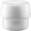 Image de HALDER Embout en super plastique pour maillet à frappe amortie SIMPLEX, pièce 60 mm