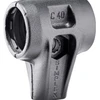Image de Halder SIMPLEX boîtier renforcé 40 mm