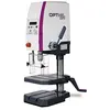 Image de Optimum 3020170 Optimum Modèle DX Perceuse de bureau robuste avec variateur de vitesse, 1 KW, 230 V