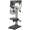 Image de Optimum 3191080 OPTIdrill DQ Perceuse à colonne avec entraînement par courroie 230 V