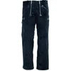 Image de Pantalon corporatif PAUL taille 50 noir 85 % CO / 15 % PES FHB