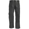 Image de FHB 70086-20-52 Klaus Pantalon de chantier Taille 52 en Noir