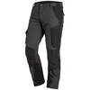 Image de Pantalon de travail FHB Florian - Coloris anthracite et noir, noir, 35-125100-1220-48