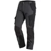 Image de Pantalon de travail FHB Florian - Coloris anthracite et Noir, Noir, 35-125100-1220- taille 46 (taille fabricant 50)
