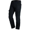 Image de Pantalon de travail FLORIAN taille 52 royal/noir 50 % CO / 50 % PES