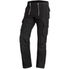 Image de FHB Zunfthose SEBASTIAN Taille 48 noir