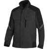 Image de FHB Veste de travail Frank anthracite-noir, T. XL