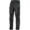 Image de FHB Pantalon de travail Leo, T48, anthracite/noir
