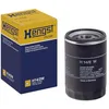 Image de Hengst H14/2W Ölfilter