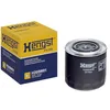 Image de Hengst H205W01 Filtre à huile