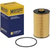 Image de Hengst E10KP D10 Filtre à carburant