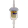 Image de Hengst H101WK Filtre à carburant