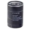 Image de Hengst H14W23 Filtre à huile