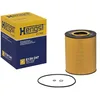 Image de Hengst E13H D47 Filtre à huile