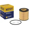 Image de Hengst E15H D59 Filtre à huile