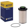 Image de Hengst E500KP02 D36 Filtre à carburant
