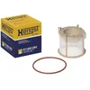 Image de Hengst E11S03 D65 Filtre à carburant