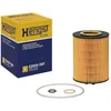 Image de Hengst E203H D67 Filtre à huile