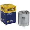 Image de Hengst H128WK Filtre à carburant