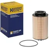 Image de Hengst E422KP D98 Filtre à carburant