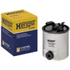 Image de Hengst H167WK Filtre à carburant