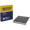 Image de Hengst E997LC Filtre, air de l'habitacle