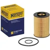 Image de Hengst E146H D108 Filtre à huile