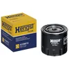 Image de Hengst H10W15 Filtre à huile