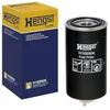 Image de Hengst H169WK Filtre à carburant