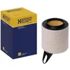 Image de Hengst E621L Luftfilter