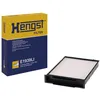 Image de Hengst E1939LI Filtre, air de l'habitacle