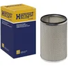 Image de HEN E580LS Compartiments Moteur