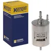 Image de Hengst H225WK Filtre à carburant
