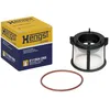 Image de Hengst E11S04 D65 Filtre à carburant