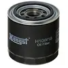Image de Hengst H10W18 Filtre à huile
