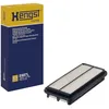 Image de Hengst E687L Filtre à air