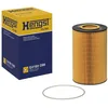 Image de Hengst E416H D86 Filtre à huile