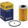 Image de Hengst E91KP D165 Filtre à carburant