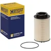Image de Hengst E422KP01 D98 Filtre à carburant