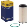 Image de Hengst E418KP D142 Filtre à carburant