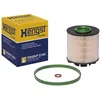 Image de Hengst E640KP D185 Filtre à carburant