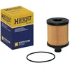 Image de Hengst E107H D166 Filtre à huile