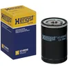 Image de Hengst H14W40 Filtre à huile
